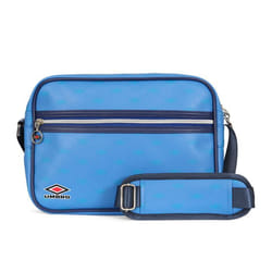 Sac Divers - UMBRO - Um Monog Sh Bag - Princess blue/estate blue - Bleu - Enfant - Garçon