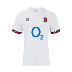 Umbro Eng Hom Jy Ss A Polyester