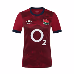 Umbro Eng Alt Rep Jy Polyester