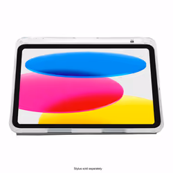 Targus Pro-Tek 10.9" Folio Transparent - Vue supplémentaire 11