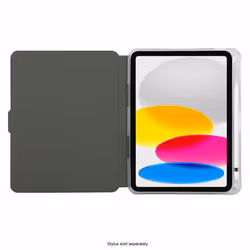 Targus Pro-Tek 10.9" Folio Transparent