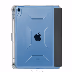 Targus Pro-Tek 10.9" Folio Transparent