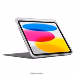 Targus Pro-Tek 10.9" Folio Transparent - Vue supplémentaire 6