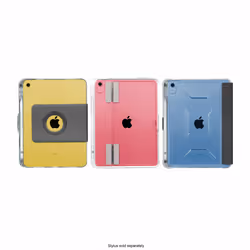Targus Pro-Tek 10.9" Folio Transparent - Vue supplémentaire 9