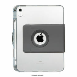 Targus VersaVu 10.9" Folio Transparent
