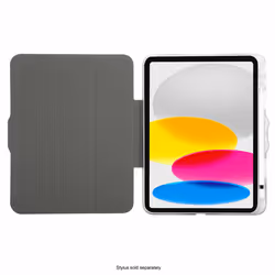 Targus VersaVu 10.9" Folio Transparent - Vue supplémentaire 11