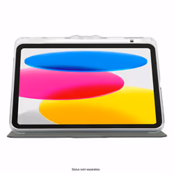 Targus VersaVu 10.9" Folio Transparent - Vue supplémentaire 14