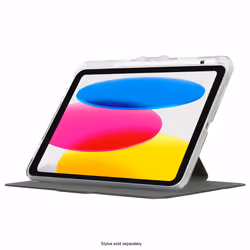 Targus VersaVu 10.9" Folio Transparent - Vue supplémentaire 15