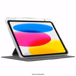 Targus VersaVu 10.9" Folio Transparent - Vue supplémentaire 16