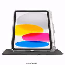 Targus VersaVu 10.9" Folio Transparent - Vue supplémentaire 17