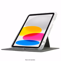 Targus VersaVu 10.9" Folio Transparent - Vue supplémentaire 18