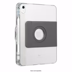 Targus VersaVu 10.9" Folio Transparent - Vue supplémentaire 21