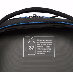 Targus TBB643GL 16" Sac à dos Noir - Vue supplémentaire 10