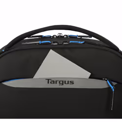 Targus TBB643GL 16" Sac à dos Noir - Vue supplémentaire 9