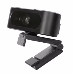 Targus AVC045GL webcam 1920 x 1080 pixels USB Noir - Vue supplémentaire 5