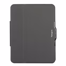 Targus THZ953GL étui pour tablette 27,9 cm (11") Folio Gris, Transparent