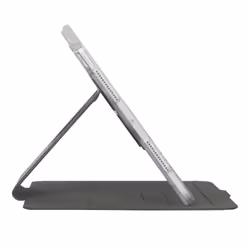 Targus THZ953GL étui pour tablette 27,9 cm (11") Folio Gris, Transparent - Vue supplémentaire 7
