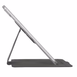 Targus THZ953GL étui pour tablette 27,9 cm (11") Folio Gris, Transparent - Vue supplémentaire 8