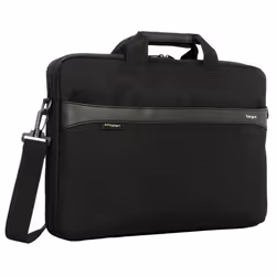 Targus GeoLite 35,6 cm (14") Slip case Noir - Vue supplémentaire 4