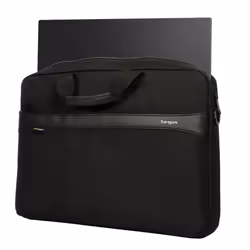 Targus GeoLite 35,6 cm (14") Slip case Noir - Vue supplémentaire 5