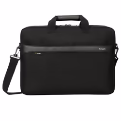 Targus GeoLite, Slip case, 43,9 cm (17.3"), Sangle épaule, 760 g