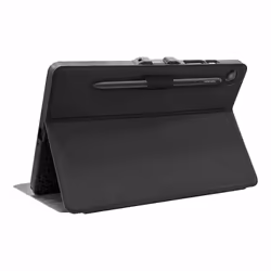 Targus Click-In 11" Folio Noir