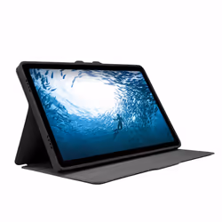 Targus Click-In 11" Folio Noir - Vue supplémentaire 9