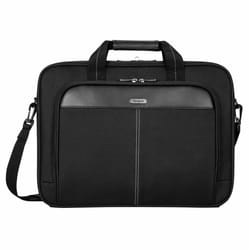 Targus TCT027GL 15.6" Malette Noir