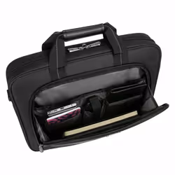 Targus TCT027GL 15.6" Malette Noir