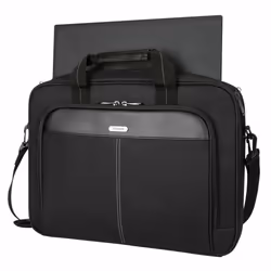 Targus TCT027GL 15.6" Malette Noir - Vue supplémentaire 6