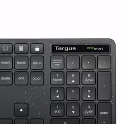 Targus AKB874UK clavier Universel USB QWERTY Anglais britannique Noir - Vue supplémentaire 10