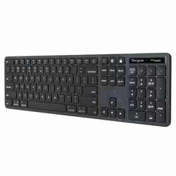 Targus AKB874UK clavier Universel USB QWERTY Anglais britannique Noir - Vue supplémentaire 4
