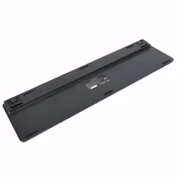 Targus AKB874UK clavier Universel USB QWERTY Anglais britannique Noir - Vue supplémentaire 5