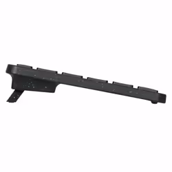 Targus AKB874UK clavier Universel USB QWERTY Anglais britannique Noir - Vue supplémentaire 6