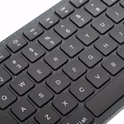 Targus AKB874UK clavier Universel USB QWERTY Anglais britannique Noir - Vue supplémentaire 7