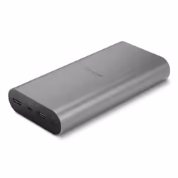 DELL APB080GL 25000 mAh Gris - Vue supplémentaire 4