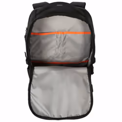 Targus Terra EcoSmart 16" Sac à dos Noir - Vue supplémentaire 10