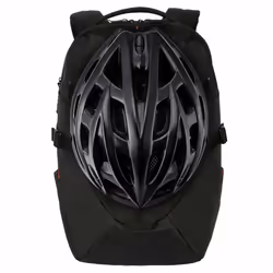 Targus Terra EcoSmart 16" Sac à dos Noir - Vue supplémentaire 11