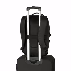 Targus Terra EcoSmart 16" Sac à dos Noir - Vue supplémentaire 15