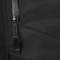 Targus Terra EcoSmart 16" Sac à dos Noir - Vue supplémentaire 17