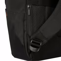Targus Terra EcoSmart 16" Sac à dos Noir - Vue supplémentaire 18