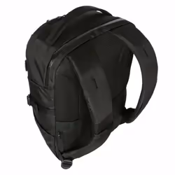 Targus Terra EcoSmart 16" Sac à dos Noir - Vue supplémentaire 8