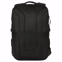 Targus Terra EcoSmart 16" Sac à dos Noir - Vue supplémentaire 9