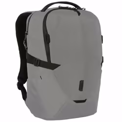 Targus Terra EcoSmart 16" Sac à dos Gris - Vue supplémentaire 4