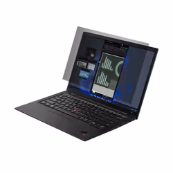 Targus ASF14W0GL 14" Filtre de confidentialité sans bords pour ordinateur