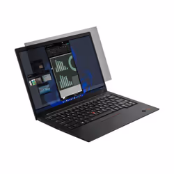 Targus ASF14W0GL 14" Filtre de confidentialité sans bords pour ordinateur