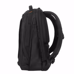 Targus TBB652GL sac à dos City backpack Noir Polyester - Vue supplémentaire 4