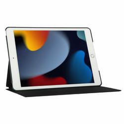 Targus THZ975GL étui pour tablette 10.2" Folio Noir