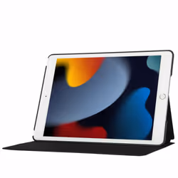 Targus THZ975GL étui pour tablette 10.2" Folio Noir