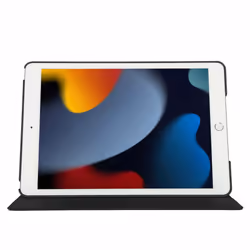 Targus THZ975GL étui pour tablette 10.2" Folio Noir